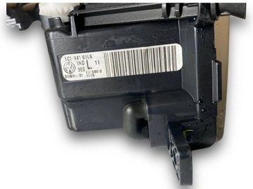 5C5941699A VOLKSWAGEN BEETLE 2011- HALOGEN SVĚTLO MLHOVKOVÉ LEVÉ