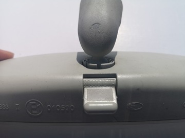 AUDI A3 A4 A5 ZRCÁTKO ZPÁTEČNÁ 8D0857511A