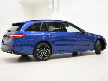 Mercedes Klasa C W206 Kombi 2.0 200d 163KM 2025 C Klasa 200 d Business Edition Estate 2.0 (163KM) 2025, zdjęcie 2