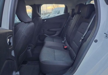 Renault Clio V Hatchback 5d 1.0 TCe 90KM 2022 Renault Clio 1,0 TCE 90KM benzynaLPG, salon PL, bezwypadkowy, serwisowany, zdjęcie 16
