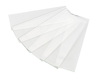 Szkiełka mikroskopowe podstawowe 76 x 26 mm 50szt