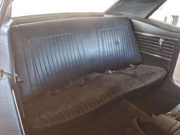 Chevrolet Camaro I 1968 Chevrolet Camaro 1968 5.7 Benzyna 295KM, zdjęcie 10