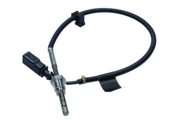 *ТЕМП. ВЫХЛОПНЫХ ГАЗА. ЗНАЧЕНИЕ. Bosch 0 986 259 100 датчик температуры выхлопных газов