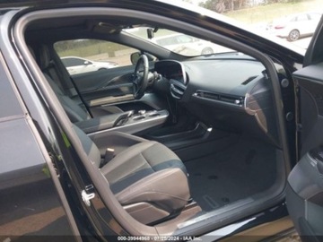 Cadillac 2024 Cadillac Inny Lyriq Luxury 2024 Elektryczny 340KM, zdjęcie 8