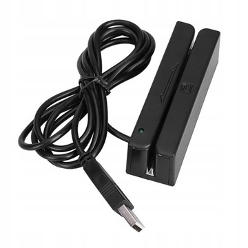 wkv-Card Reader Устройство чтения магнитных карт