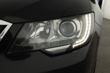 Skoda Superb II Sedan Facelifting 2.0 TDI CR DPF  140KM 2014 Skoda Superb 2.0 TDI, Salon Polska, 1. Właściciel, zdjęcie 21