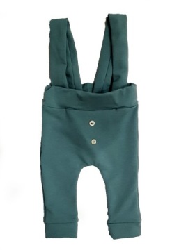 КОМПЛЕКТ боди галстук-бабочка, подтяжки, брюки, КРЕЩЕНИЕ, 1 ГОД 68