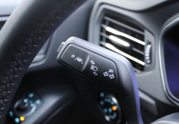 Ford Focus IV Kombi Facelifting 1.0 EcoBoost MHEV 155KM 2023 Ford Focus 1.0 MHEV 155KM Titanium X Automat Salon PL Vat 23 ASO Benzyna, zdjęcie 27