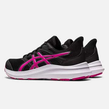 ASICS Buty Jolt 4 1012B421 Black/Pink Rave 003