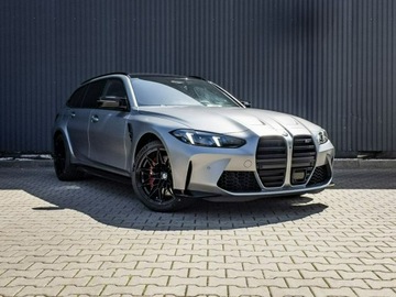 BMW Seria 3 G20-G21 2025 BMW M3 Competition M xDrive Touring - Dostępny od, zdjęcie 3