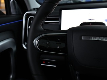  Jaecoo 7 1.6 TGDI, Serwis ASO, Automat, VAT 23%, zdjęcie 15