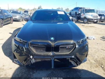 BMW Seria 5 G90-91 2026 BMW M5 2026. 4.4 Benzyna 577KM, zdjęcie 7