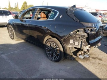 Maserati 2023 Maserati Grecale Gt 2023 2.0 Benzyna 296KM, zdjęcie 3