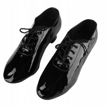 Обувь для латиноамериканских танцев Мужская обувь для танцев