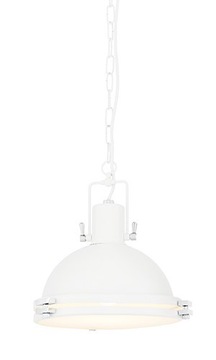 Lampa wisząca NAUTILIUS M 10265101 - Kaspa