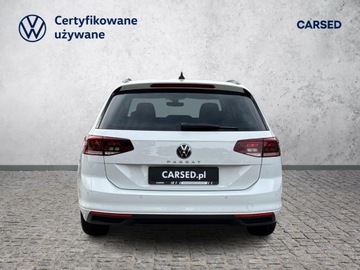 Volkswagen Passat B8 Variant Facelifting 2.0 TDI SCR 150KM 2020 Volkswagen Passat 2.0TDI EVO B8 Essence Premium, K, zdjęcie 4