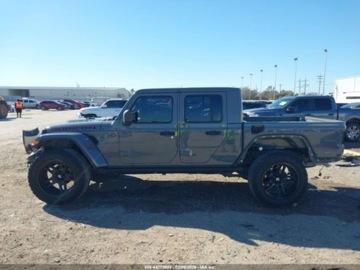 Jeep Gladiator 2023 Jeep Gladiator Rubicon 2023 3.6 Benzyna 285KM, zdjęcie 2