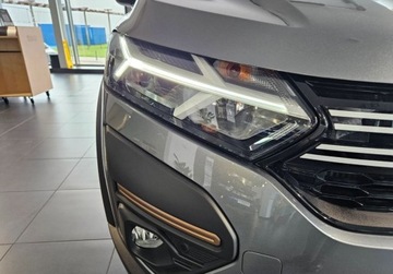 Dacia 2025 Dacia Jogger extreme ECO-G 100 5-miejsc LPG 2025 BenzynaLPG 110KM, zdjęcie 8