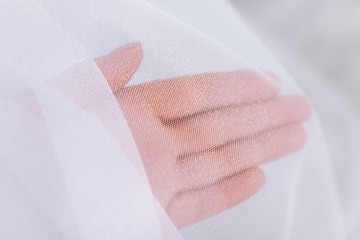 ОЧЕНЬ ПРОЗРАЧНЫЙ ТЕНТ, БЛЕСТЯЩИЙ, ГЛАДКИЙ БЕЛЫЙ 300СМ, СВИНЦОВЫЙ
