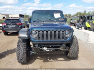 Jeep Wrangler IV 2025 Jeep Wrangler 4-Door Rubicon 2025 2.0l 2.0 Benzyna 270KM, zdjęcie 7