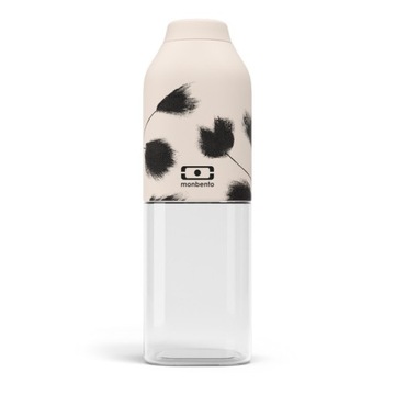 Butelka Monbento bidon Positive Plume M 500ML