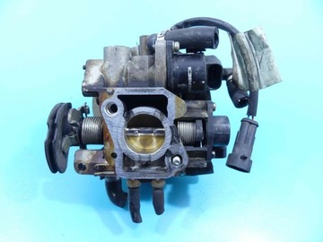 FIAT UNO 1.0 ОДНОТОЧЕЧНЫЙ МОНОВПРЫСОК