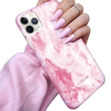 etui CASE 3D plastik do iPhone 11 Pro Max + SZKŁO