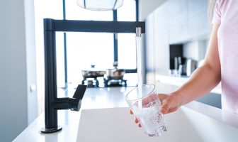 VIESSMAN domowa stacja uzdatniania wody ze studni własnego ujęcia