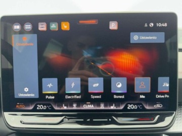 Cupra Leon II Sportstourer 1.5 eTSI MHEV 150KM 2024 Cupra Leon 1.5eTSI 150KM DSG FV23 Kamera cofania Pakiet zimowe 1.5, zdjęcie 23