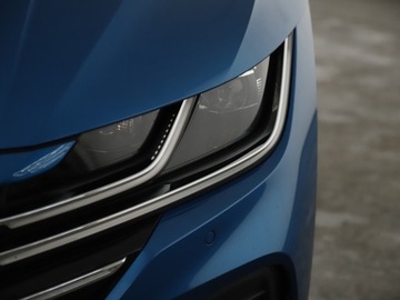 Volkswagen Arteon Fastback Facelifting 2.0 TDI SCR 150KM 2021 Volkswagen Arteon Shooting Brake OLEJ GRATIS | El., zdjęcie 27