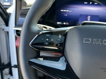 Omoda 9 1.5 T-GDI 537KM 2025 Omoda 9 PHEV Salon PL, ASO, FV23%, zdjęcie 29