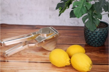 Ручной пресс для картофеля и овощей