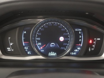 Volvo XC60 I SUV Facelifting 2.4 D5 215KM 2015 Volvo XC60 D5, Salon Polska, 211 KM, 4X4, zdjęcie 10