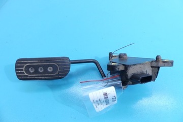 POTENCJOMETR GAZU PEDAŁ NISSAN NOTE 18002AX700