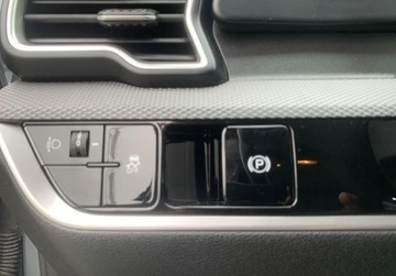 Kia 2023 Kia Sportage ZAKUP ZDALNY Kia Sportage 1.6 Benz AT 150KM, PL, ASO, Wersja, zdjęcie 21