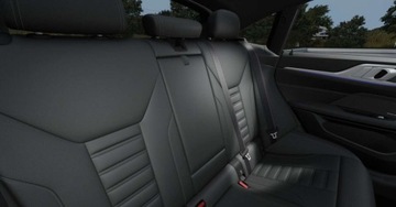 BMW Seria 4 G22-23-26 Coupe 2.0 430i 245KM 2025 BMW Seria 4 2.0 Benzyna 245KM, zdjęcie 10