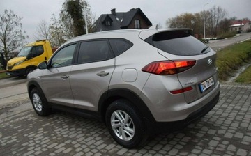 Hyundai Tucson IV 2020 Hyundai Tucson 1.6B Kamera Oryginal Lakier 2020 48 Tys Km Sprowadzony Opla, zdjęcie 14