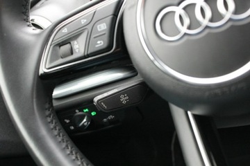 Audi A3 8V Sportback 5d Facelifting 1.5 TFSI 150KM 2018 Audi A3 Wersja SPORT S-Tronic Salon Polska GWARANCJA RAPORT SelectCar FV23%, zdjęcie 33