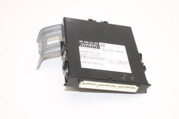 232500-9341 JINÉ MODUL 2.0 147 2016 SUBARU BRZ