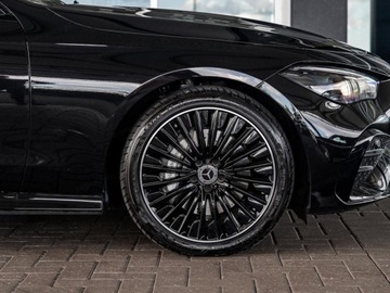 Mercedes CLE 2025 MERCEDES-BENZ CLE 300 e AMG Line Coupe 2.0 (333KM) 2025, zdjęcie 12