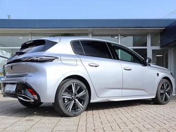 Peugeot 308 III 2025 Od ręki - GT e-DCS 1.2 mHEV 145KM / Pakiet Bezpieczeństwo, zdjęcie 2