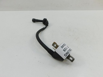 HYOSUNG GT 125 КАТУШКА ЗАЖИГАНИЯ