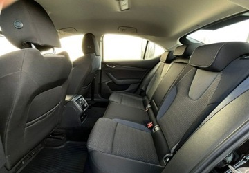 Skoda Octavia IV Liftback 1.5 TSI EVO 150KM 2021 Skoda Octavia Kamera Parktronic Led Virtual Kokpit Tempomat Asystent, zdjęcie 14