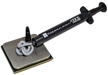 PASTA TERMOPRZEWODZĄCA THERMALRIGHT TF7 2g 12,8W/mK GAMINGOWA