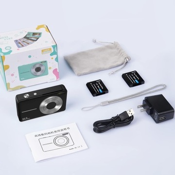 Цифровая камера HD 1080P 44 МП 16xZOOM Оптическая