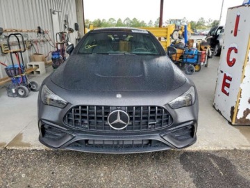 Mercedes CLE 2026 Mercedes-Benz CLE Amg 53 4matic 2026 3.0 Benzyna 443KM, zdjęcie 5