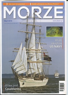 Morze 5/2018