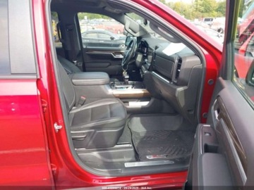 Chevrolet Silverado II 2024 Chevrolet Silverado 1500 Short Bed RST 2024 5.3l 5.3 Benzyna 355KM, zdjęcie 9