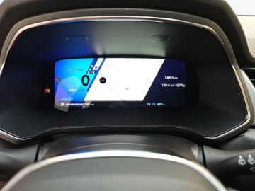 Renault Symbioz 2025 Renault Symbioz Salon Polska , 1 Wł. , Serwisowany, zdjęcie 19