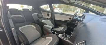 Kia Proceed 2013 Kia ProCeed Kia ProCeed 1.6 GDI L 1.6 Benzyna 135KM, zdjęcie 17